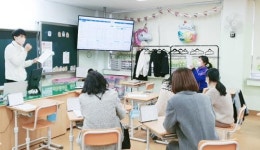 광주동·서부교육지원청, ‘찾아가는 배정원서 방문 접수’ 제도 시범 운영
