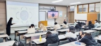 광주여자대학교 사회복지학과, ‘예비사회복지사의 역할’ 특강 진행