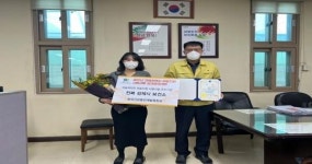 김제시 보건소, 의료취약지 지원 운영 우수기관 선정