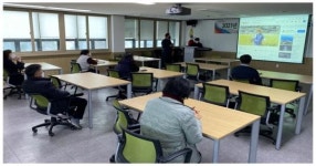 포항시농업기술센터, 지역농업인 e-비즈니스교육으로 소득 증대 도움