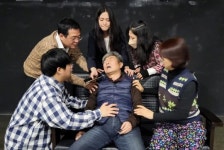 동신대 차두옥 교수 ‘무료 연극 보며 코로나19 시름 날리세요’