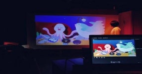 문화예술공작소 두리, 온라인미디어콘텐츠 <모해이야기: On-Air> 선보여