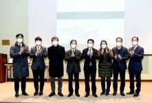 파주시, 연풍새뜰마을 집수리사업 준공식 개최