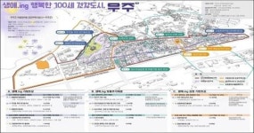 전북도, 대규모 도시재생 뉴딜사업 선정 쾌거