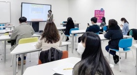 호남대학교 국제교류처, 외국인 유학생 상담지도교수 워크숍