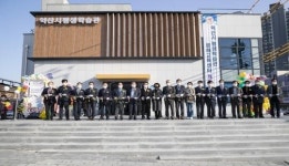 익산시, 전국 최고의 교육 도시 도약