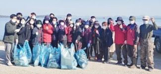 전남 고흥군 남양면, 주민과 함께하는 환경개선 특수시책 뜨거운 호응