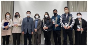 사회적협동조합경북포항지역자활센터놀숲포항 | 사회적협동조합 경북포항지역자활센터, 2021년 지역자활센터 자활사업 보건복지부 장관상 수상 등 '3관왕'