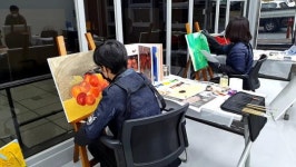 화순군립석봉미술관, ‘미술교실’ 강사 3명 모집