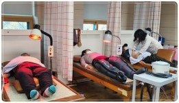 전남 나주시, 65세 이상 어르신 보건소 진료비 100%감면