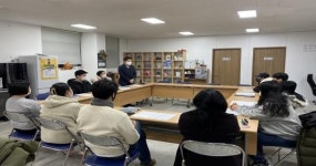 진안군, 2022년 청년협의체 정기회의 개최