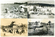 광주시 광산구 비아동 ‘옛 사진 공모전’ 시상식 가져