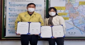 [탐방] ‘푸드인완주마더쿠키’ 4년째 불우아동 360여 명에 매년 빵 선물세트 나눔
