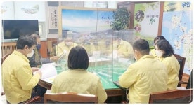 전남 무안군, 2022년 주요업무 시행계획 보고회 개최