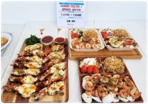 광주시 남구,스트리트 푸드존에서 ‘트렌드 음식’ 맛본다