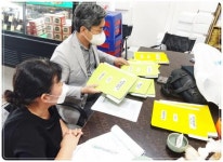 전남 강진군, 농업인가공업체 HACCP 인증지원으로식품 가공업 경쟁력 확보
