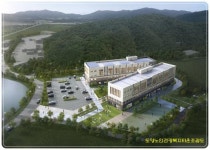 전남 고흥군 도양노인건강복지타운 건립사업 순항