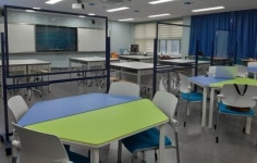 부산교육청, 올해 각급 학교에‘지능형 과학실’149실 구축