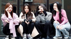 “브레이브걸스, 예정된 모든 활동 중단”…뜻밖의 일, 급히 전해진 소속사 공지