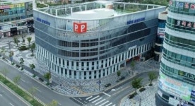 세종시 설 연휴 공영주차장 무료 개방