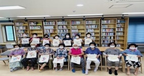 김제시 작은도서관 순회사서 공모사업 6년 연속 선정
