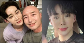 “사람들이 죽어나갔는지…” 홍석천, 고 김인혁 아웃팅 의혹에 보인 반응
