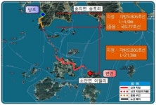 전남 완도군, 해남 송지~노화~소안 지방도 승격 ‘교통망 확충’