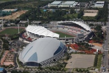 고양시, 삶의 질 높이는 스포츠 도시로 부상