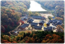 전남 영광군, 불갑사 관광지 확장조성사업 추진에 박차