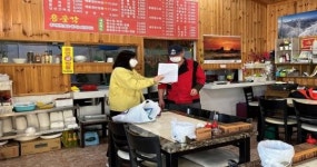 부안군, 코로나19 사회적 거리두기 방역강화 특별점검 실시