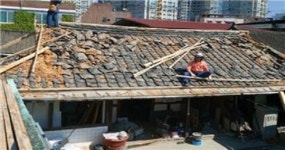 전주시, 저소득층 주거환경 개선사업