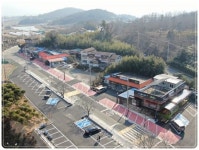 전남 해남군,‘명품 닭코스 음식거리’새롭게 단장