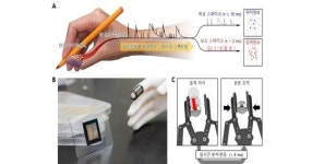 바로바로 ‘느끼는’ 전자 피부 나왔다