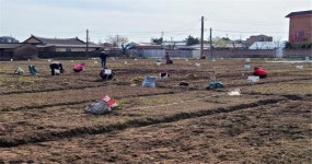 완주군, 마을ㆍ시민 텃밭 21일부터 선착순 접수·분양!