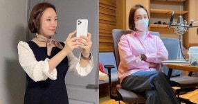 자격증 취득까지… 정리왕 정경미가 올린 사진, 모두가 감탄했다 (+사진)