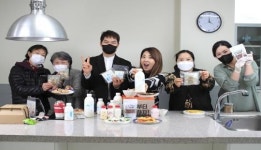 순창군, 농업인 라이브 방송 직접 진행한다!