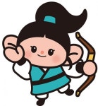 의정부시, SNS 홍보용 여성캐릭터 랑이 개발