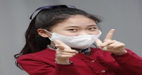 국악 트롯 요정 김다현, 진천군에 200만원 장학금 기탁