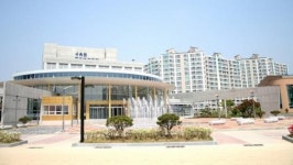 충북 옥천군 신청사  건축설계 공모