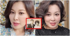 '독립운동가 딸' 홍지민이 올린 사진 한 장, 사람들 박수 쏟아졌다