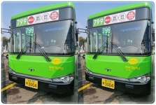 광주시 북구, 마을버스 799번 신설 노선 2일부터 운행한다