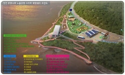 전남 강진군, 국토교통부 스마트복합쉼터 공모사업 선정