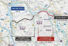 양평군, 사통팔달 도로건설 등 대형 SOC 사업 순항