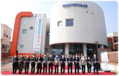 전남 강진군 어린이도서관 개관, 본격 운영