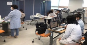 순창군보건의료원, 모바일헬스케어사업 대상자 모집