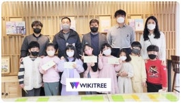 전남 화순군 도곡면 청년회, 도곡초·중 ‘입학 축하 장학금’ 기부