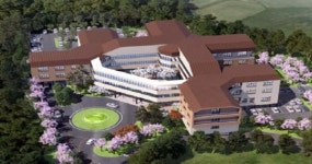 한국보훈복지의료공단 전주보훈요양원, 대자인병원과 업무협약