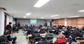 익산시, 여산면 일원 재해위험지구 대대적인 정비 나서