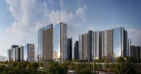 삼성물산, 서울 이촌코오롱 리모델링 사업 시공사 선정