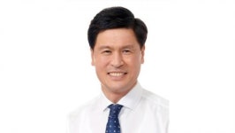 이민준 전남도의원,나주시장  출마 선언